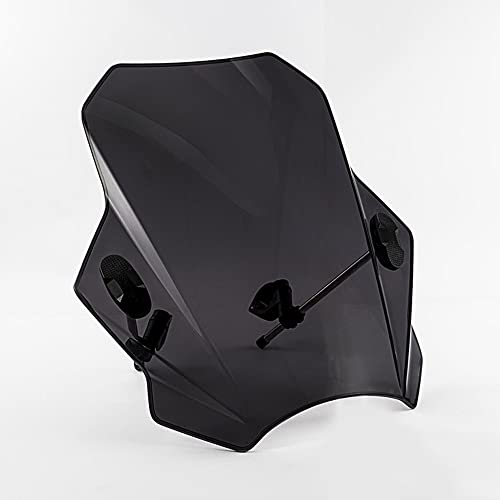 汎用ウィンドスクリーン 4