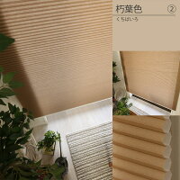 非遮光 ハニカムスクリーン  10