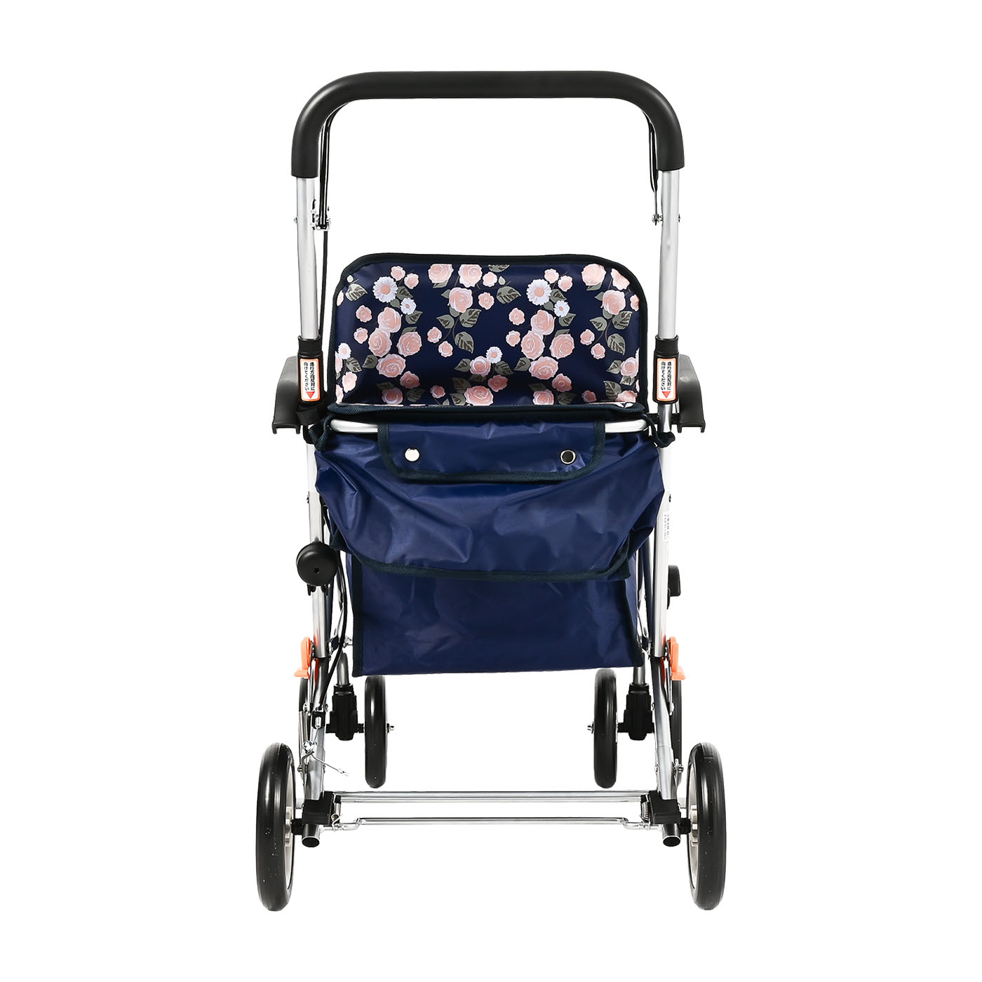 幸和製作所 ボクスト SIST02を検証レビュー！シルバーカーの