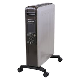 コロナ オイルレスヒーター ノイルヒート DHS-1522 コロナ オイルレスヒーター ノイルヒート DHS-1522をレビュー