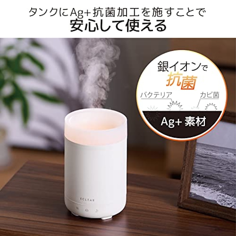 エクリア ミスト フォグ 3