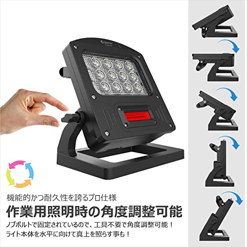 LED投光器 100W 4