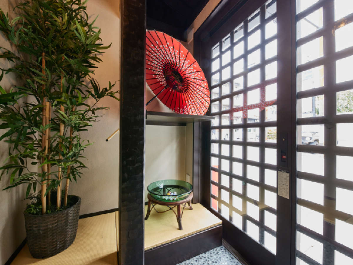 京町家祇園叶う 4