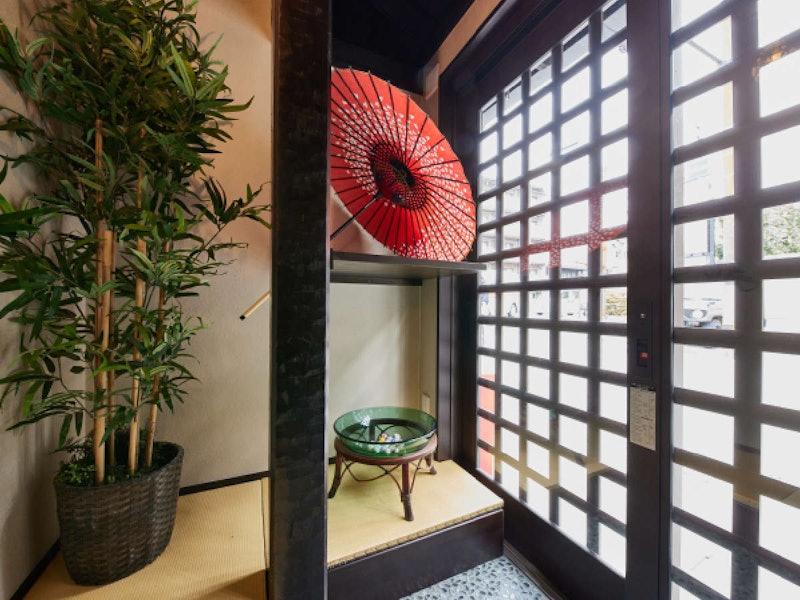 京町家祇園叶う 4