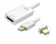 だるま電機 MiniDP to HDMI 変換アダプター 1