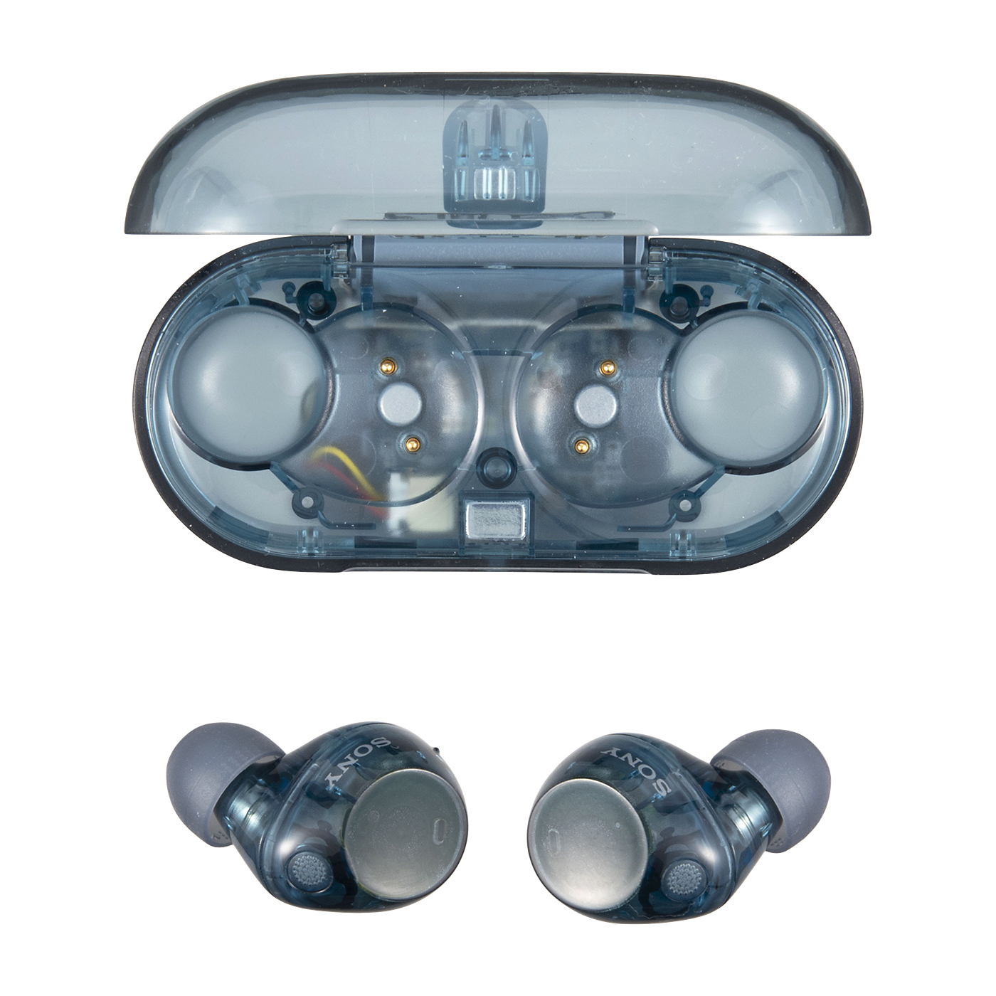 ソニー SONY ワイヤレスノイズキャンセリングステレオヘッド