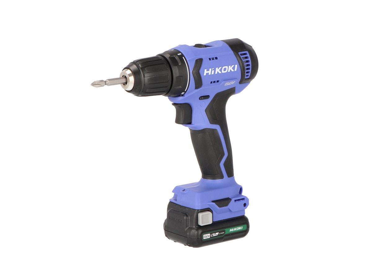 工機ホールディングス 10.8V コードレスドライバドリル FDS12DAL 工機ホールディングス 10.8V コードレスドライバドリル FDS12DAL