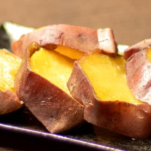 国産冷凍焼き芋 2