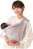 横抱き抱っこ紐のおすすめ人気ランキング【2026年5月】 5