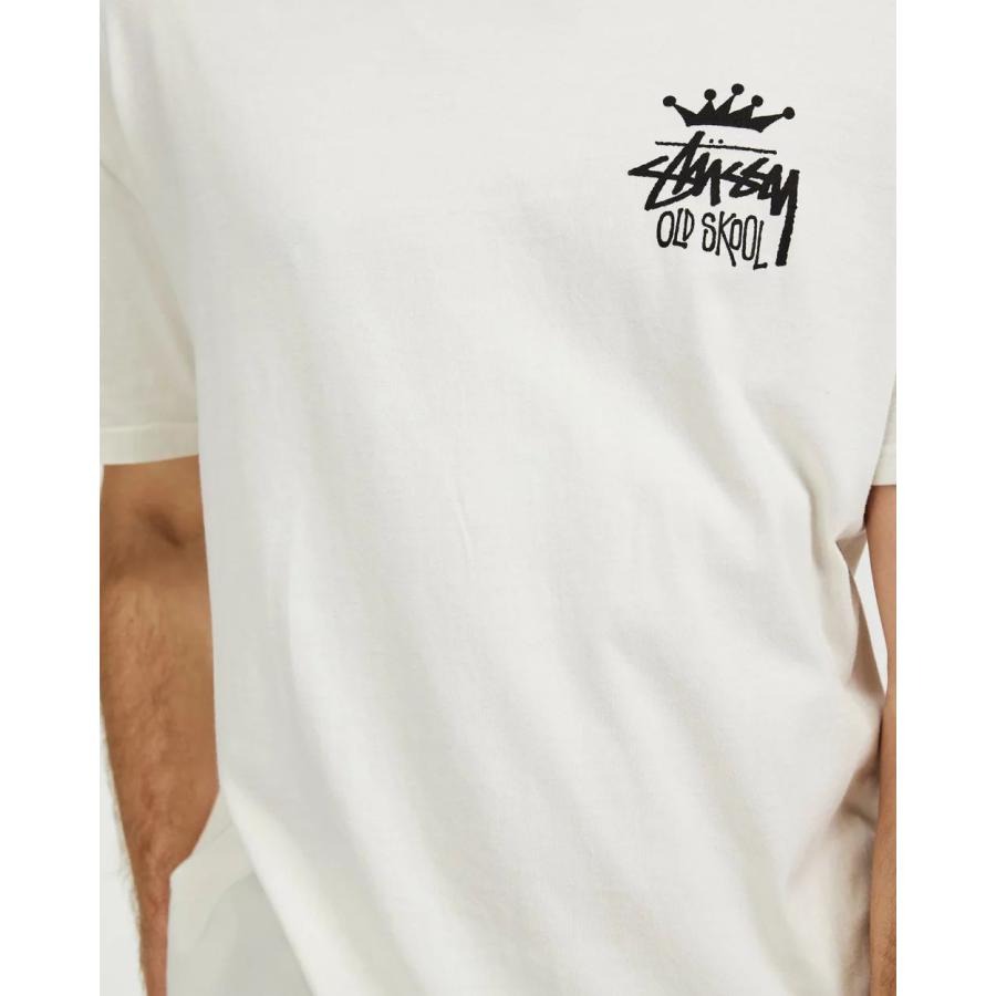Old Skool T-Shirt  10