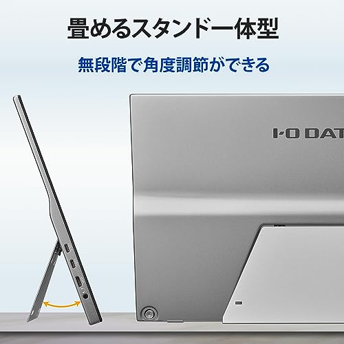 モバイルディスプレイ 3