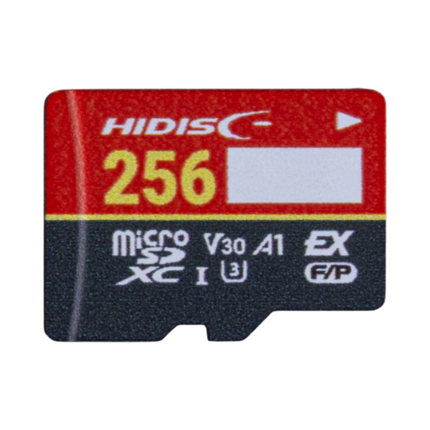 SD Express microSD Card 1