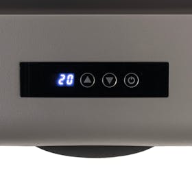 Alpicool ポータブル冷蔵庫 C18Pを検証レビュー!ポータブル冷蔵庫・車載冷蔵庫の選び方も紹介 4