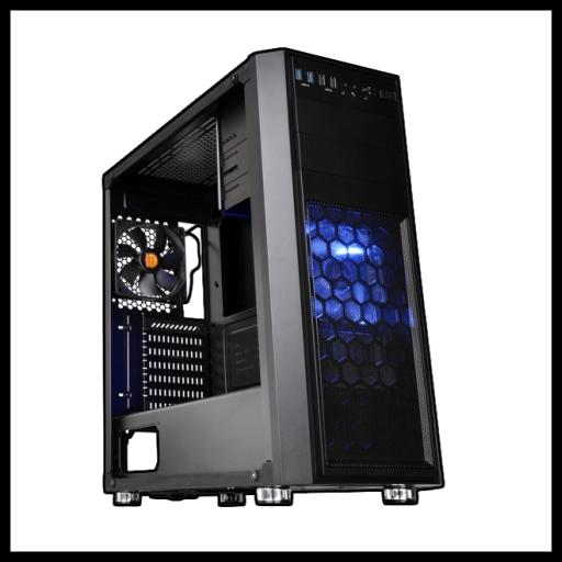 Core Ultra 7 265KF / RTX5080 / メモリ32GB / SSD 1TB / H26 4