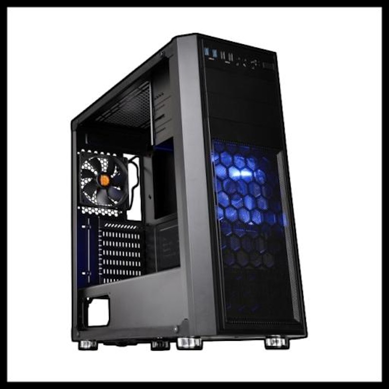 Core Ultra 7 265KF / RTX5080 / メモリ32GB / SSD 1TB / H26 4