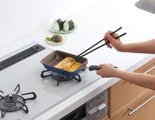 玉子焼きフライパン 3