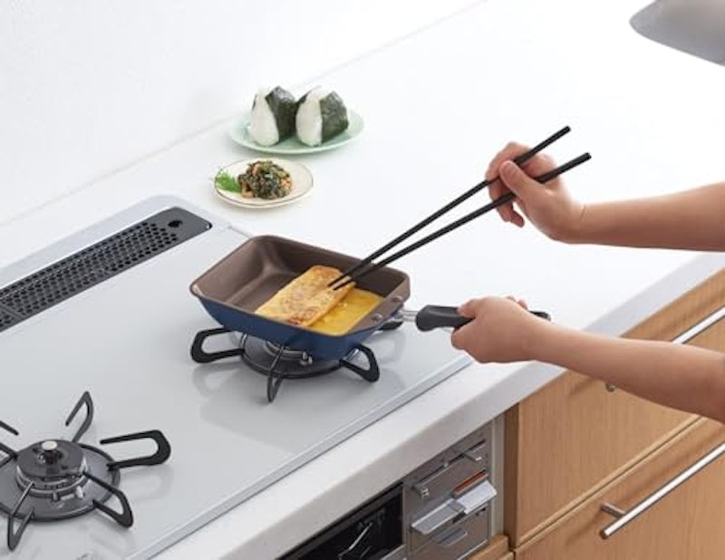玉子焼きフライパン 3