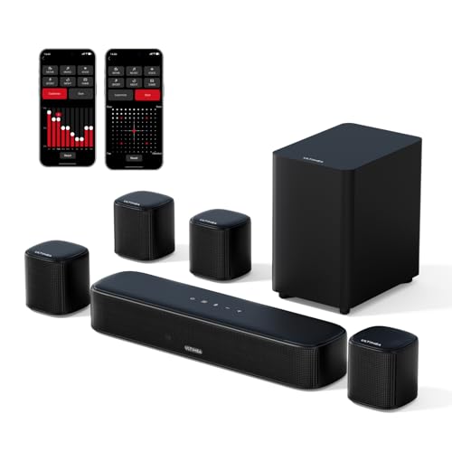 サラウンドスピーカーのおすすめ人気ランキング【2026年2月】 | マイベスト