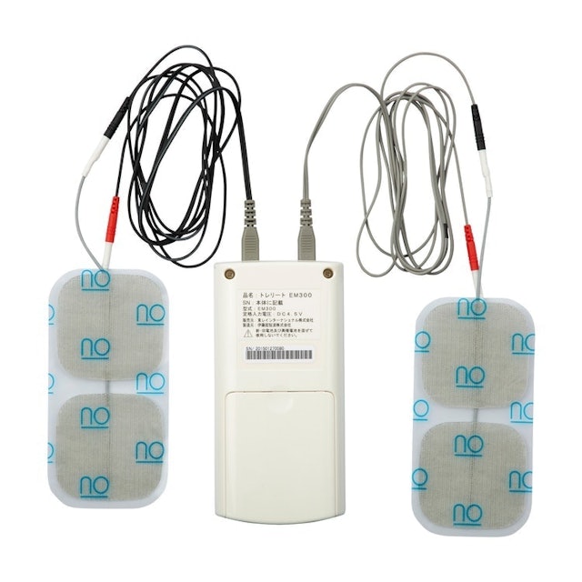 トレリート Em300を全17商品と比較 口コミや評判を実際に使ってレビューしました Mybest