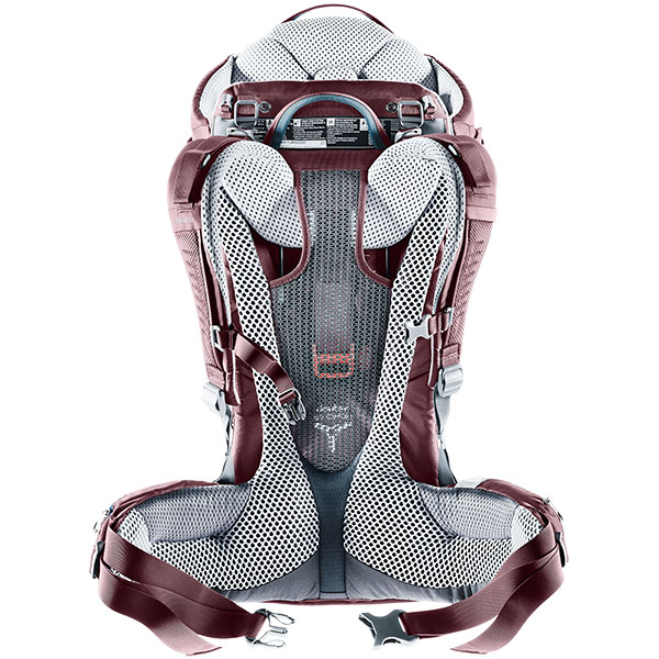 deuter キッドコンフォート 2