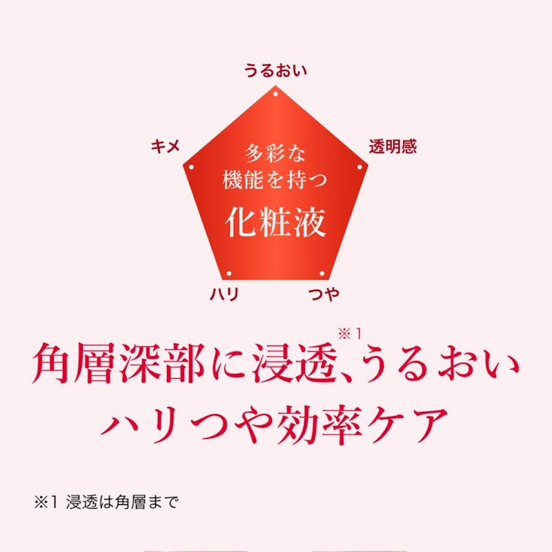 発酵浸透化粧液 しっとり 2