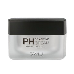 SAM'U PH sensitive cream4つセット新品未使用 送料無料