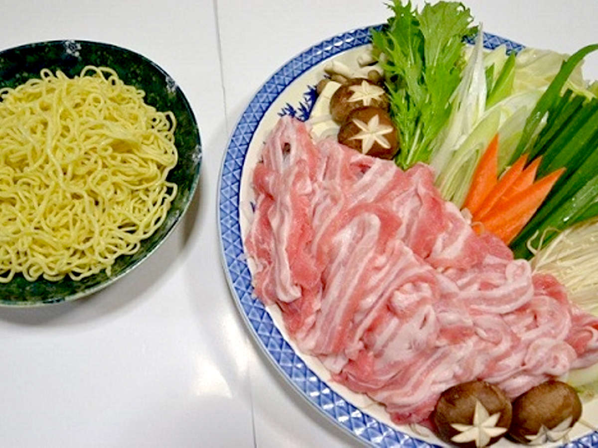 モリソラの家 3