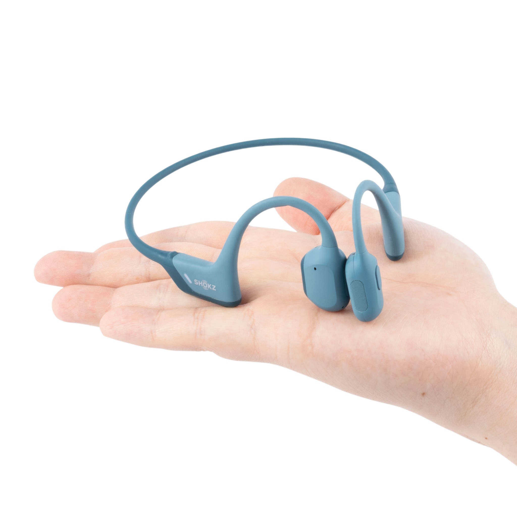 Shokz OpenRun Proを検証レビュー！耳を塞がない