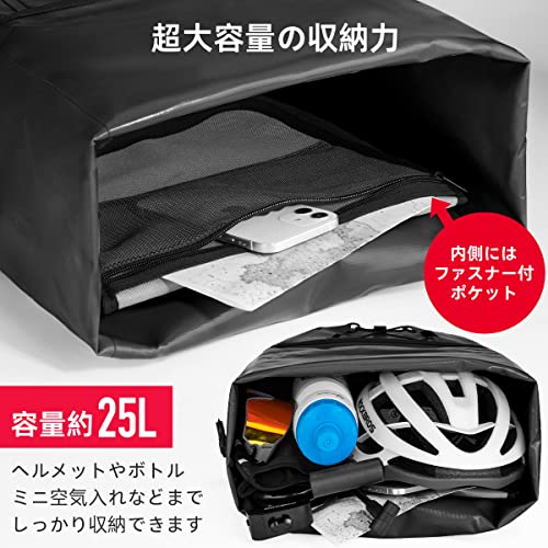 パニアバッグ 3