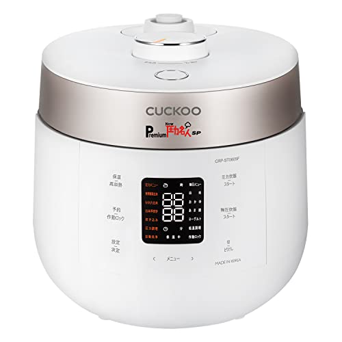 三菱電機 炭炊釜 IHジャー炊飯器 NJ-VV18Fを検証レビュー！一升（10合