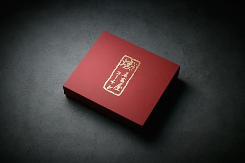 燻製5種セット 3