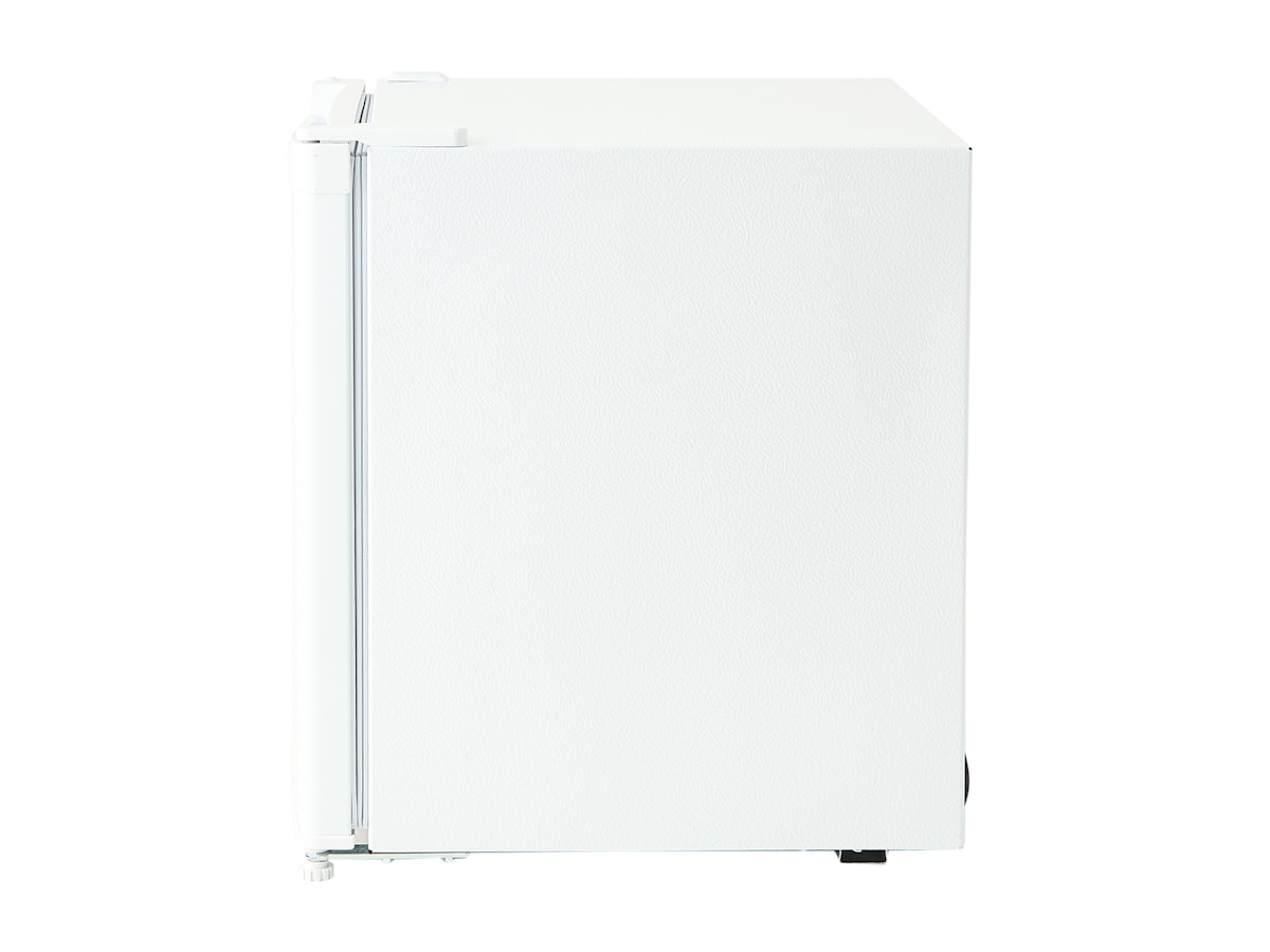 アイリスオーヤマ 1ドア 冷蔵庫 46L PRC-B051D-Wをレビュー アイリスオーヤマ 1ドア 冷蔵庫 46L PRC-B051D-Wをレビュー