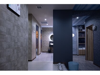 大足SPA～BIG FOOT SPA～上野・御徒町 リンパマッサージ・エステ 3