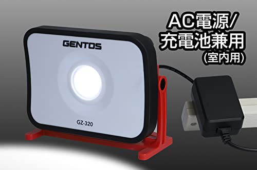 投光器 3