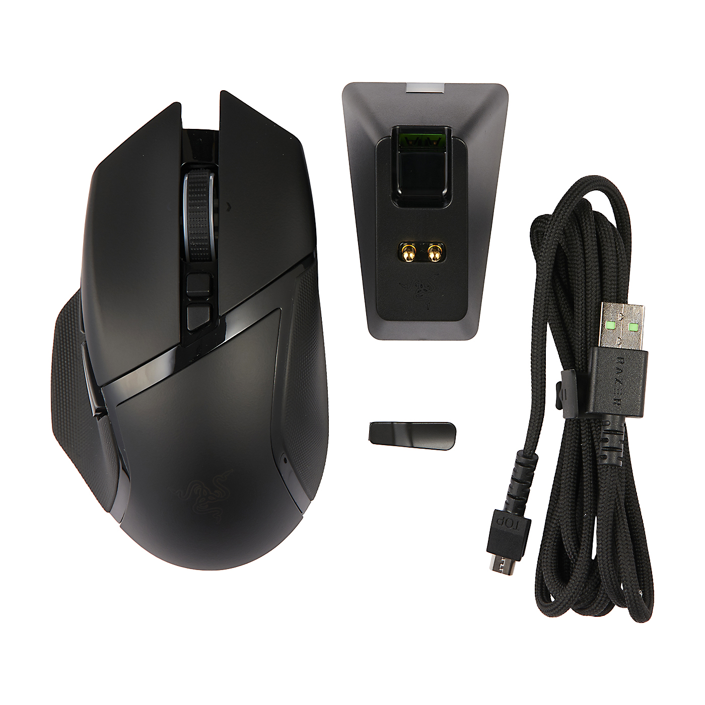 Razer Basilisk Ultimateをレビュー！クチコミ・評判をもとに徹底検証