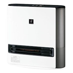 加湿機能付きセラミックファンヒーターのおすすめ人気ランキング 加湿機能付きセラミックファンヒーターのおすすめ人気ランキング