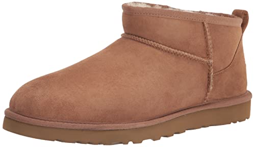UGG ムートンブーツ 25 cm (日本) ブラウン 楽天市場】UGG アグ ムートンブーツ クラシックミニ ブーツ レディース