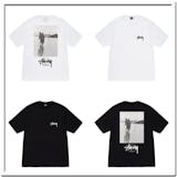 ステューシーのメンズTシャツのおすすめ人気ランキング【2026年6月】 2