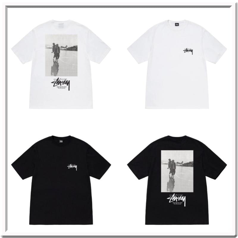 Low Tide TEE 1