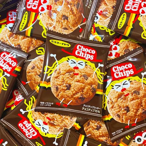 チョコチップクッキー 1