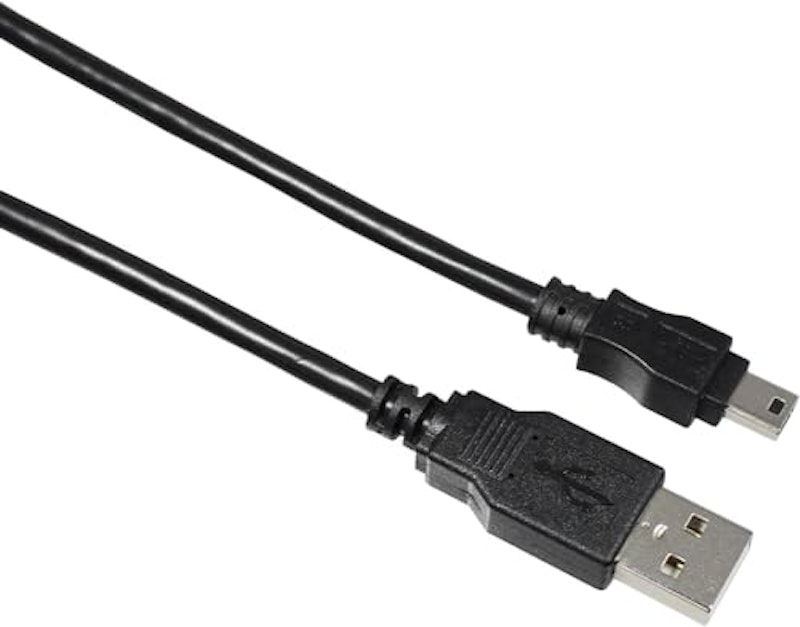USBケーブル 2