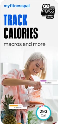 MyFitnessPal 2