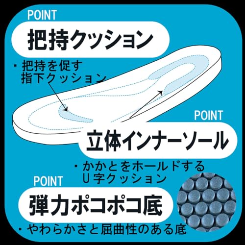 ふわっとコンフォート 4