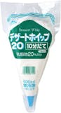 ホイップクリームのおすすめ人気ランキング【2026年6月】 5