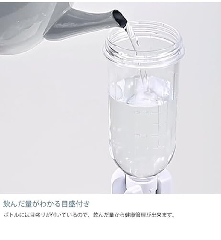 ラクリアスタンド 4