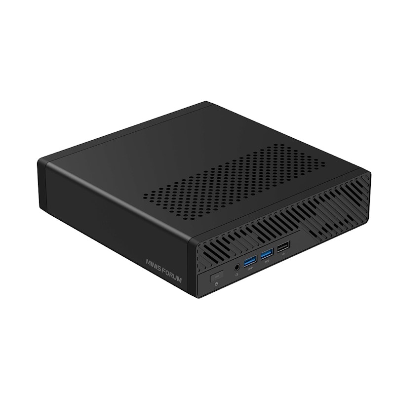 ミニPC 1