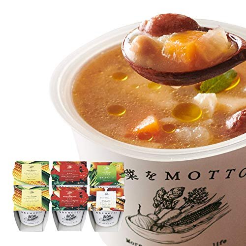 21年 お取り寄せスープのおすすめ人気ランキング選 Mybest