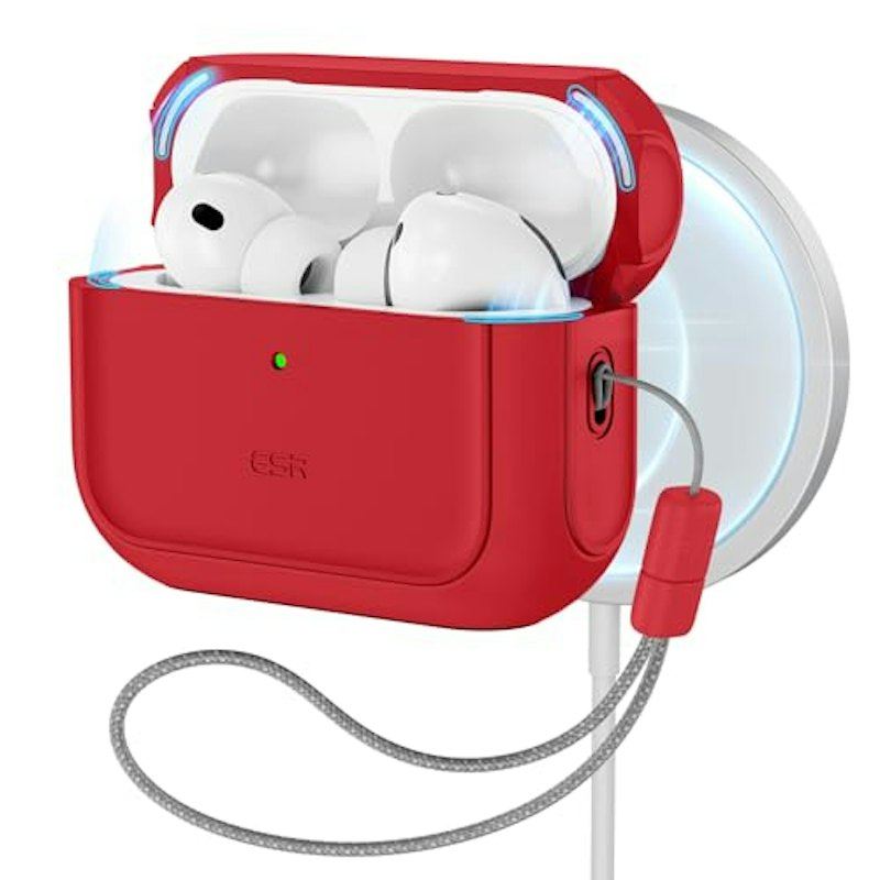 AirPods Pro 3 Oribt ハイブリッドマグネットケース 1