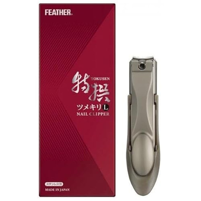 特撰ツメキリL 箱入 1