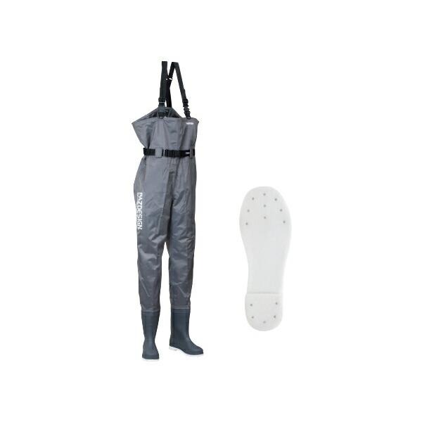 パズデザインのウェーダーのおすすめ人気ランキング【2025年12月